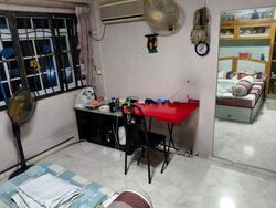 Blk 345 Woodlands Street 32 (Woodlands), HDB 5 Rooms #610226921